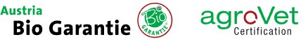Austria BIO Garantie